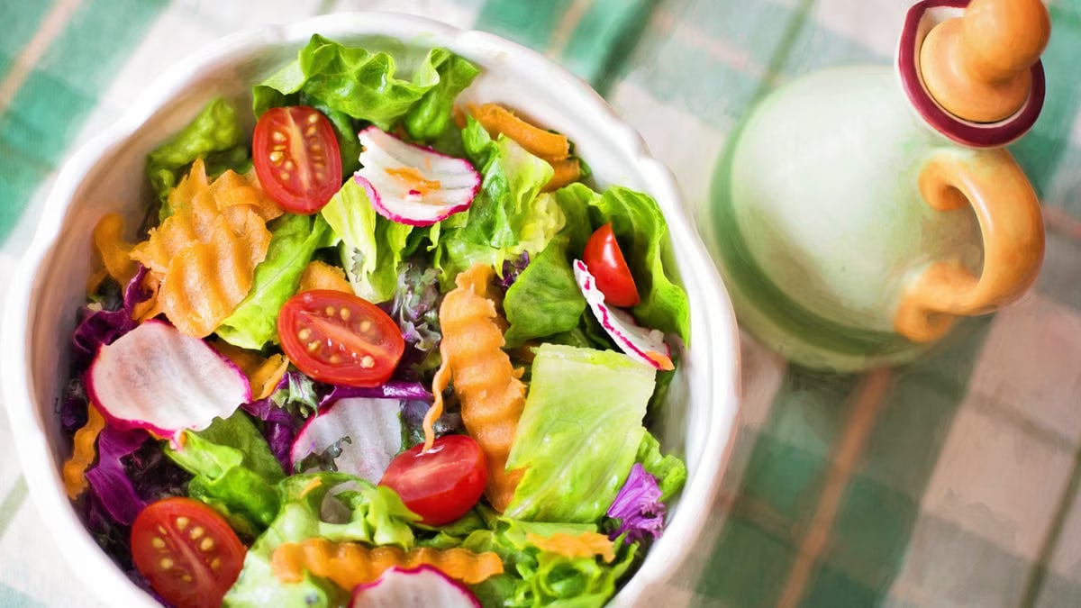 Guía Completa para una Alimentación Saludable
